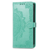Contego Leather Wallet Flip Case For Google Pixel 8 Series