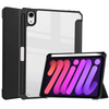 Hodie Tri-Fold Acrylic iPad Case With Pencil Holder