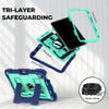 Delego Heavy Duty iPad Mini Case