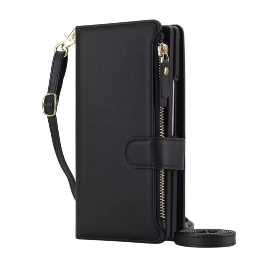 Lacus RFID Wallet Galaxy Z Fold Case - Astra Cases