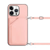 Everest Leather Wallet iPhone Case for Series 14-17