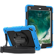 Falcon Heavy Duty iPad Case for Pro and Air Series