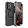 Fero Shockproof MagSafe Waterproof iPhone Case