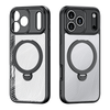 Vere Slim Shockproof MagSafe iPhone Case With Ring Holder - Astra Cases