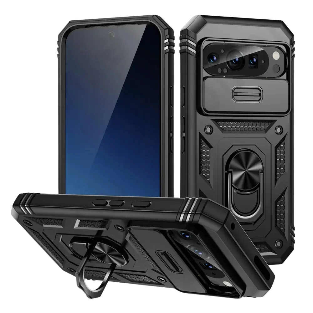 Notus Heavy Duty Case For Google Pixel- Astra Cases