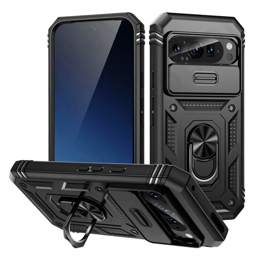 Notus Heavy Duty Case For Google Pixel- Astra Cases