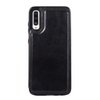 Imber Leather Flip Galaxy Wallet Case