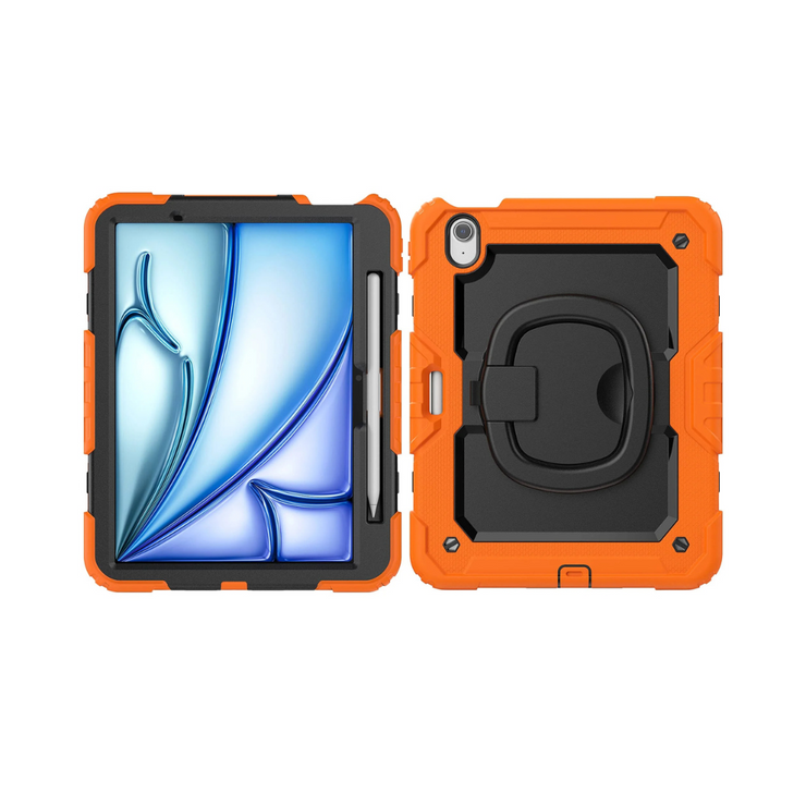 Infelix Heavy Duty iPad Case