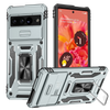 Dare Armor Case with Sliding Camera Lens Protector for Google Pixel