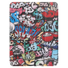 Lumen Tri-Fold Shockproof Leather iPad Case With Pencil Holder