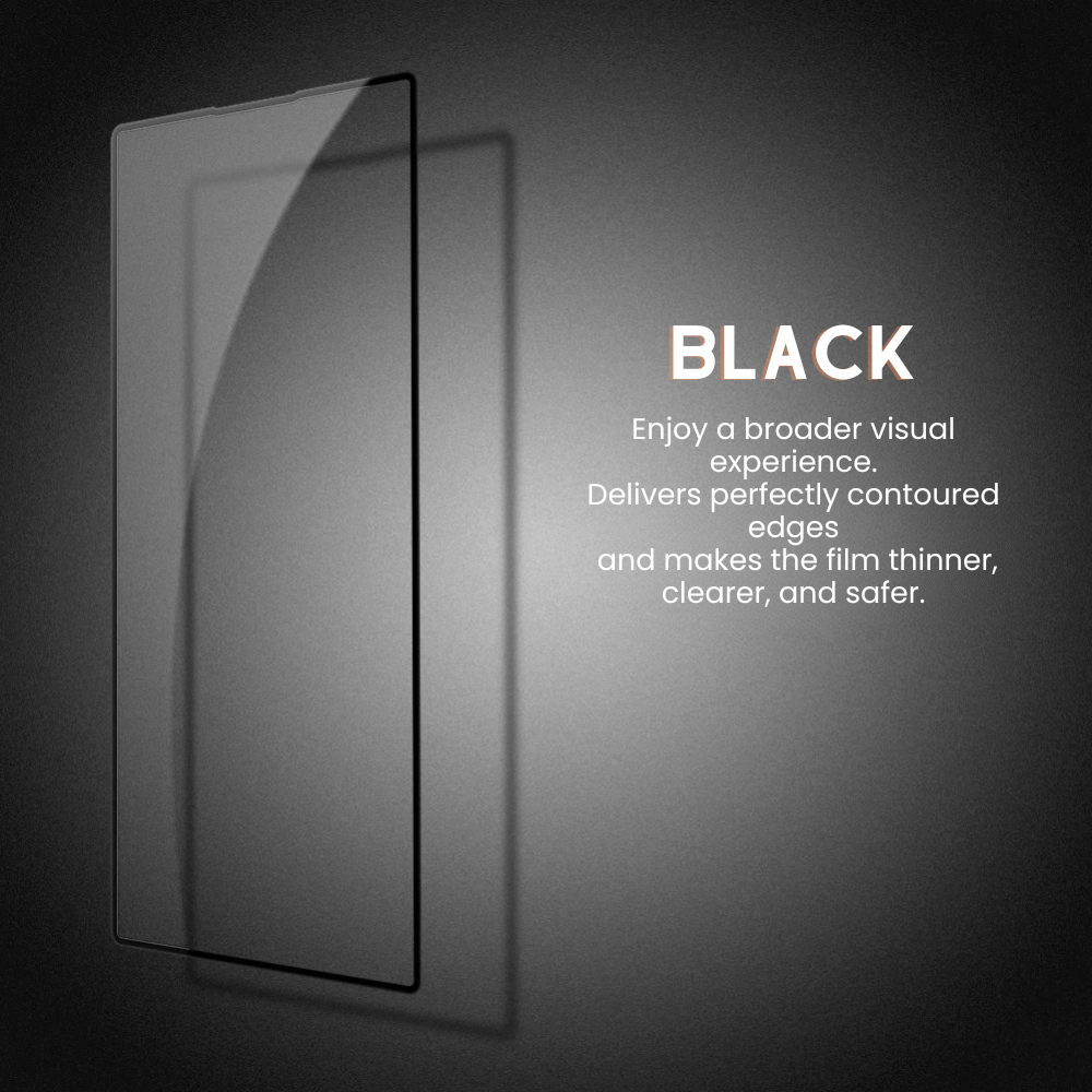 Peritus Tempered Glass For Galaxy Z Fold 7 - Astra Cases