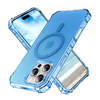 Firmo Slim Shockproof MagSafe iPhone Case