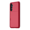 Evito Military Grade Slide Wallet Galaxy Case With Card Slot