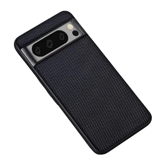 Delecto Nylon Fiber Protective Case For Google Pixel 8 Series