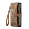 Eligo Leather Wallet Case for Galaxy Z Fold
