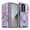 Defensio Galaxy Z Fold Rugged Magnetic Case