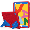 Ars Spiderweb iPad Shockproof Case