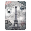 Lugeo Tri-Fold Shockproof Leather iPad Case- Astra Cases