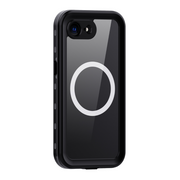 Ala Magsafe Pro Transparent Waterproof Case for iPhone Series 14-17