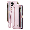 Rectus RFID Blocking Wallet Case For Galaxy Z Fold With Pen Holder Slot
