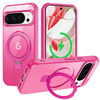 Sero Shockproof MagSafe Case For Google Pixel With Ring Holder - Astra Cases