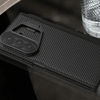 Parvus Shockproof Matte Case For Galaxy Z Fold 7 With S-Pen Holder - Astra Cases