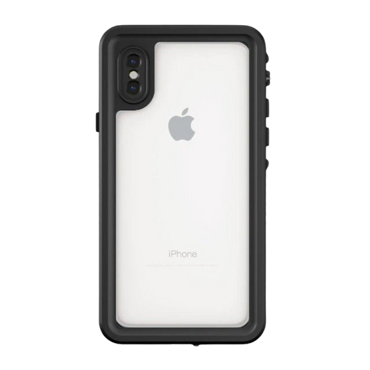 Clades Waterproof iPhone Case With Float Strap