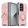 Defensio Galaxy Z Fold Rugged Magnetic Case