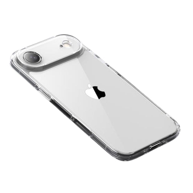 Casus Clear Shockproof iPhone Case - Astra Cases