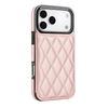 Tempero Leather Flip Wallet iPhone Case - Astra Cases