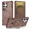 Tego Slim Shockproof MagSafe Galaxy Case With Ring Holder - Astra Cases