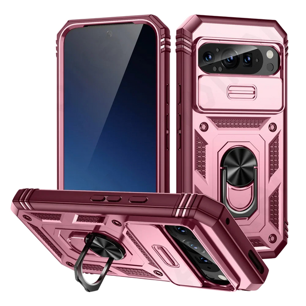 Notus Heavy Duty Case For Google Pixel- Astra Cases