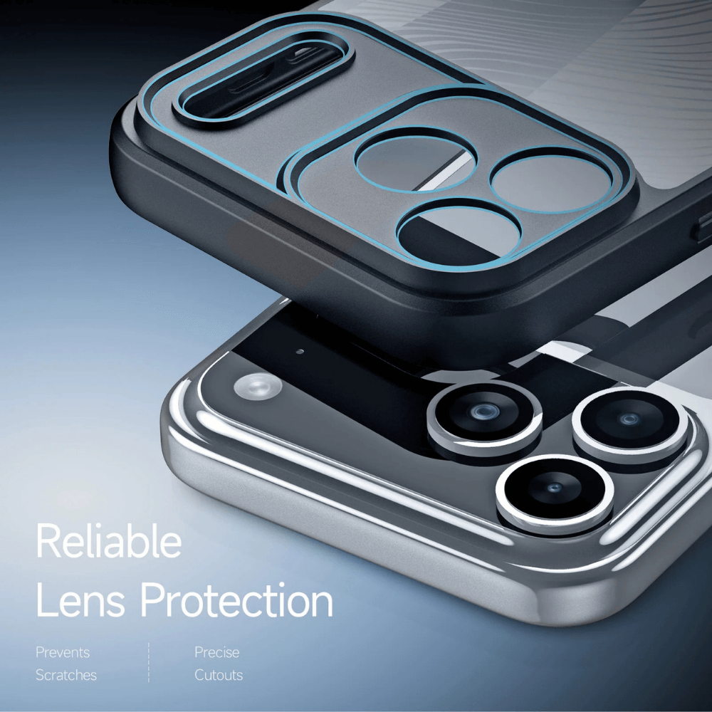 Umbra Slim Shockproof iPhone Case - Astra Cases