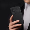 Parvus Shockproof Matte Case For Galaxy Z Fold 7 With S-Pen Holder - Astra Cases