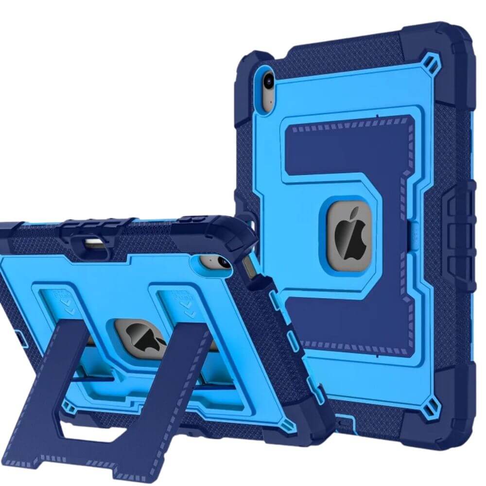 Demitto Heavy Duty iPad Air Case - Astra Cases