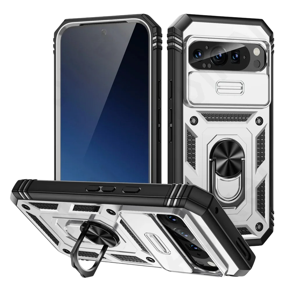 Notus Heavy Duty Case For Google Pixel- Astra Cases