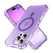 Firmo Slim Shockproof MagSafe iPhone Case