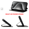 Refero Leather Wallet iPhone Case - Astra Cases