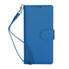 Saeta Shockproof Leather Flip Wallet iPhone Case - Astra Cases