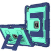 Demitto Heavy Duty iPad Air Case - Astra Cases