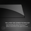 Peritus Tempered Glass For Galaxy Z Fold 7 - Astra Cases