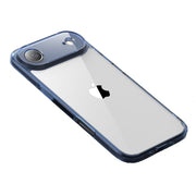 Casus Clear Shockproof iPhone Case - Astra Cases