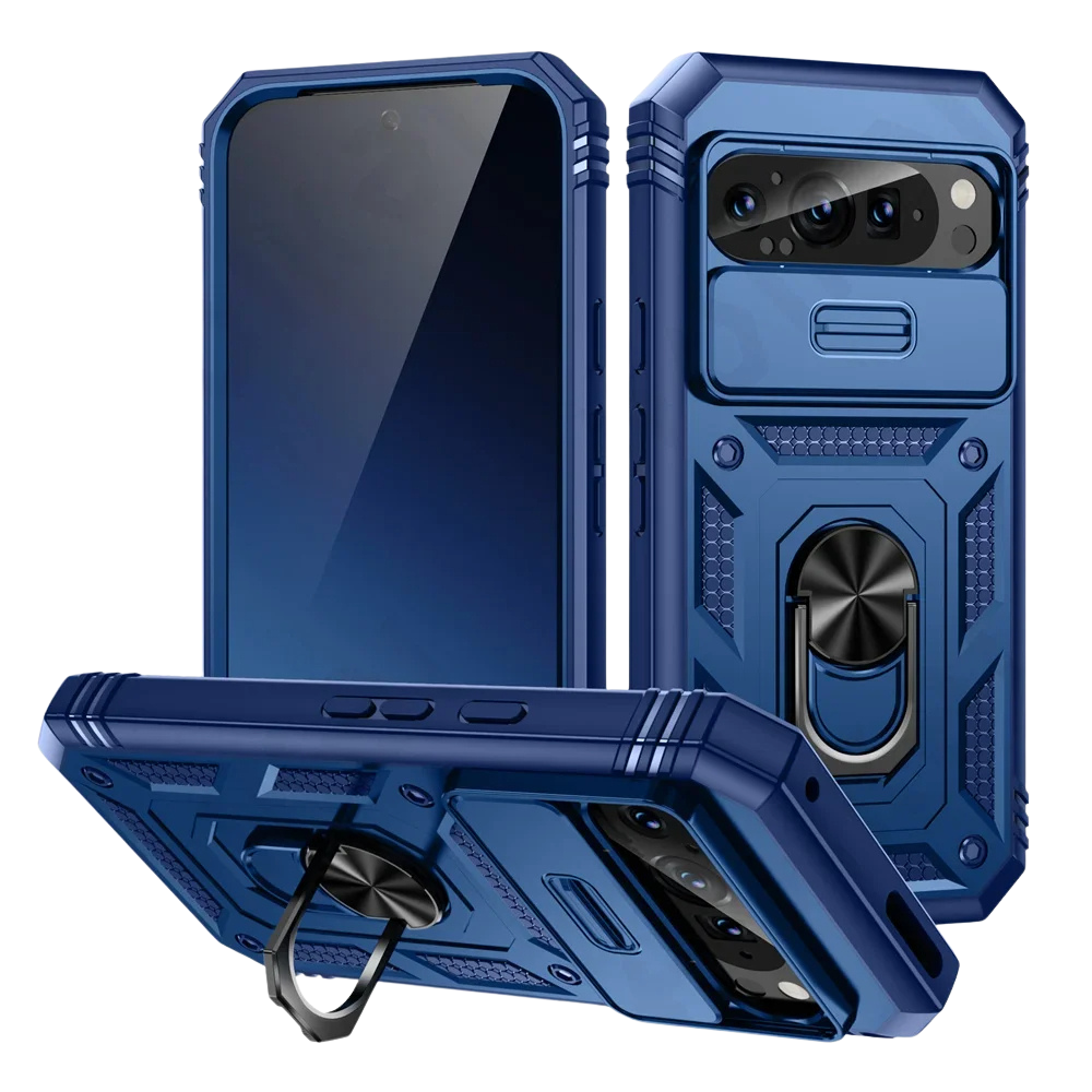 Notus Heavy Duty Case For Google Pixel- Astra Cases