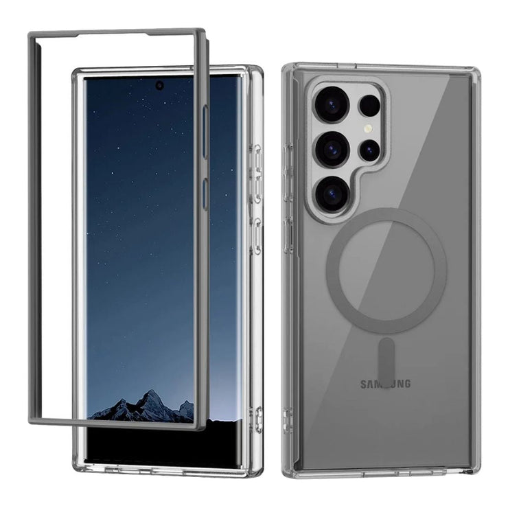 Aetas Shockproof MagSafe Galaxy Case - Astra Cases