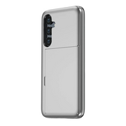 Evito Military Grade Slide Wallet Galaxy Case With Card Slot