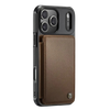 Redeo RFID Blocking Wallet iPhone Case
