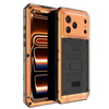 Celare Waterproof Armor iPhone Case