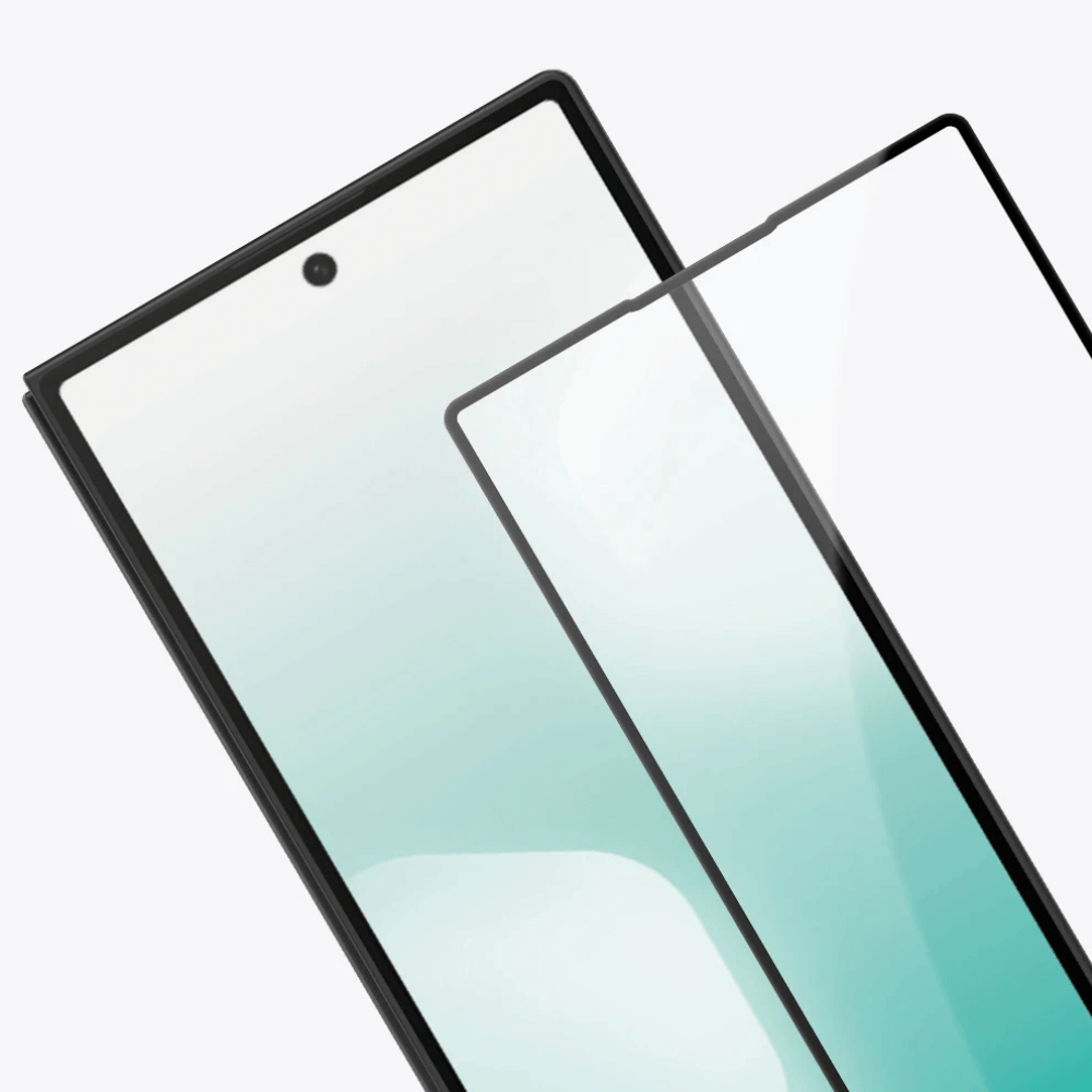 Peritus Tempered Glass For Galaxy Z Fold 7 - Astra Cases