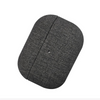 Eluvies Bergamo Fabric Shockproof AirPods Case