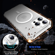 Firmo Slim Shockproof MagSafe iPhone Case